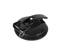 Ventose per tenda da campeggio, supporto per tazza da campeggio, kit di fissaggio per parabrezza per caming-ar, ancoraggio per telone da campeggio | accessorio esterno robusto con Con
