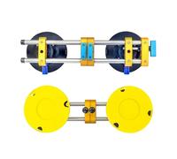 Ventose per vetro, Macchina for piastrelle, livellatrice sottovuoto, di facile utilizzo, for giunzioni in pietra senza soluzione continuità per piastrelle, parabrezza, finestre