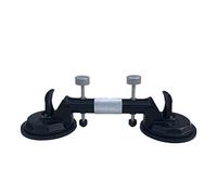 Ventose per Vetro Tenditore in pietra controsoffitto, lastra di roccia in marmo, giunto piastrelle, ventosa livellamento, forte senza soluzione continuità(Countertop tensioner 1pcs)