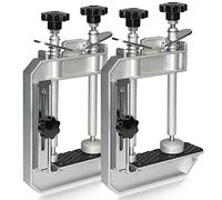 Ventose per Windows 2 Pz/lotto 45 Gradi Senza Giunte Cucitura Setter Pietra Mitra Morsetto Controsoffitto Giunzione Apparecchio Angolare Da Banco for Lastra di Marmo Granito