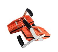 Ventose per Windows 2PCS Morsetto for mitra in pietra Morsetti for il trasporto a due mani for vetro Granito Strumenti di sollevamento for la movimentazione pietre Piastrelle grande formato Mani for