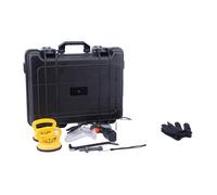 Ventose per Windows Trapano elettrico portatile Tagliavetro Taglierina for parabrezza Martello di sicurezza for auto Kit strumenti fuga emergenza for vetri for elettrica