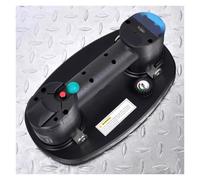 Ventose, Sollevatore for piastrelle con ventosa elettrica da 170 kg. Piastrelle in legno e vetro for carichi pesanti