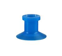 Ventose sottovuoto con apertura del sacchetto da 2 pezzi(26-1-blue)