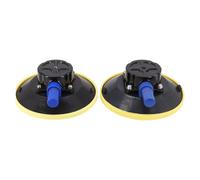 Ventose Sottovuoto Design Compatto Confezione da 2 per Comoda Conservazione e Tr