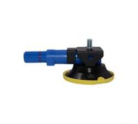 Ventose sottovuoto in plastica, fissaggio sicuro, adatte per vari scenari, 7,6 o 10,2 cm (e)