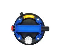 Ventose, Ventosa A Vuoto Da 8 Pollici E 250 Kg, Una Potente Manuale Resistente, Strumento Di Movimentazione Del Magnete Sollevamento A(Blue 1pc)