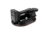 Ventose, Ventosa elettrica for piastrelle in vetro Pompa ad aria for la movimentazione di strumenti di sollevamento che trasportano una ventosa da 150 kg per Metallo, Piastrelle