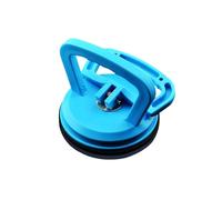 Ventose, Ventosa for vetro sottovuoto in ABS resistente for il sollevamento di piastrelle in ceramica di vetro in movimento, granito, marmo(Type 1)