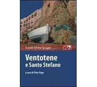 Ventotene e Santo Stefano