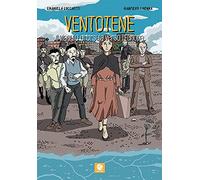 Ventotene. Il viaggio di Ursula verso l'Europa
