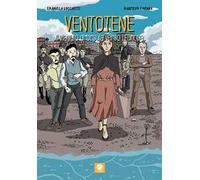 Ventotene. Il viaggio di Ursula verso l'Europa