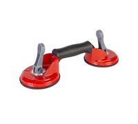 DOPPIA VENTOSA RUBI PER SUPERFICI RUVIDE - 66952