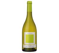 Ventoux AOC Terrasses Blanc Château Pesquié 2024, 0,75 ℓ