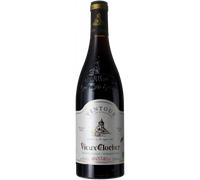 Ventoux Bio - Le Vieux Clocher 2023 - Maison Arnoux & Fils Ventoux