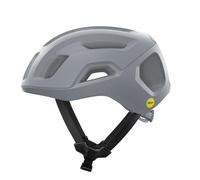 POC Ventral Air MIPS - Casco Strada e Gravel ad Alte Prestazioni con MIPS Air Node, Ventilazione Avanzata, Design Aerodinamico, Porta Occhiali e Regolazione 360°