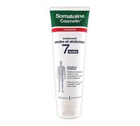 Ventre et Abdomen Intensif Nuit 7 Jours Homme 250ml Somatoline Cosmetic