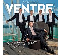 Ventre, Marco & Band - Sehnsucht War Gestern