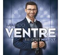 VENTRE, MARCO - ES GEHT MIR GUT
