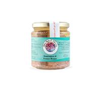 Ventresca di Tonno Rosso in olio di oliva - 300 gr