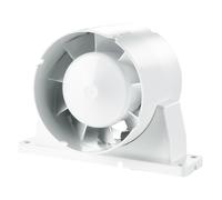 VENTS Ø100 125 150 VKO mm ventola tubolare ventola assiale ventola canale bagno