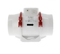 VENTS Estrattore TT 125-2 velocità 220 e 280 m3/h