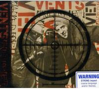 Vents - Marked For Death