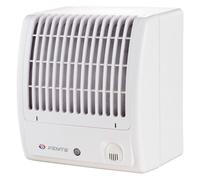 Vents Risparmio Energetico Ventilatore per Piccoli Ambienti Radiale 100 CF3 A 90