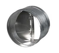 VENTS - VALVOLA DI NON RITORNO Ø150 150mm ANTIRITORNO