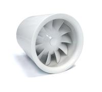 Ventilatore QUIETLINE 335 m3/h - Ø 150 mm - VENTI