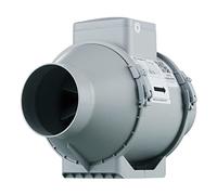 VENTS Ventola semi-bradiale TT Pro 100 T con riavvolgimento