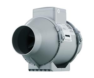 VENTS Ventola semi-bradiale TT Pro 100 T con riavvolgimento