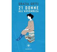 Ventun donne all'assemblea