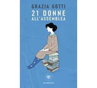 Ventun donne all'assemblea