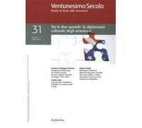 Ventunesimo secolo. Rivista di studi sulle transizioni. Vol. 31 - AA.VV.