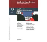 Ventunesimo secolo. Rivista di studi sulle transizioni. Vol. 33 - AA.VV.