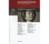 Ventunesimo secolo. Rivista di studi sulle transizioni (Vol. 35)