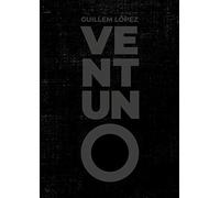 Ventuno. Ediz. illustrata