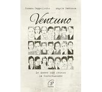 Ventuno le donne che fecero la costituzione