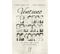 Ventuno le donne che fecero la costituzione