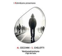 Ventunotrentuno