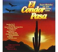 Ventura, Anthony - El Condor Pasa