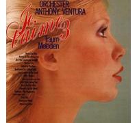 Ventura,Anthony - Je T'Aime,Vol.3