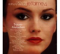 Ventura,Anthony - Je T'Aime,Vol.4