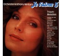 Ventura,Anthony - Je T'Aime,Vol.5