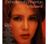 Ventura,Anthony - Je T'Aime, Vol. 6