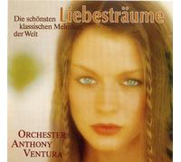 Ventura,Anthony - Liebesträume Folge 2-die Schön