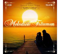 Ventura,Anthony Orchester - Melodien Zum Träumen