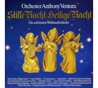 Ventura, Anthony - Stille Nacht Heilige Nach