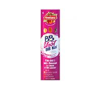 VENTURA - BBSHOT FRUTTA SECCA IN MENO DI 100KCAL ! CF. DA 12 BUSTE (MIX 98 KCAL)